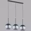 Luster Volda Black 62158 LW3