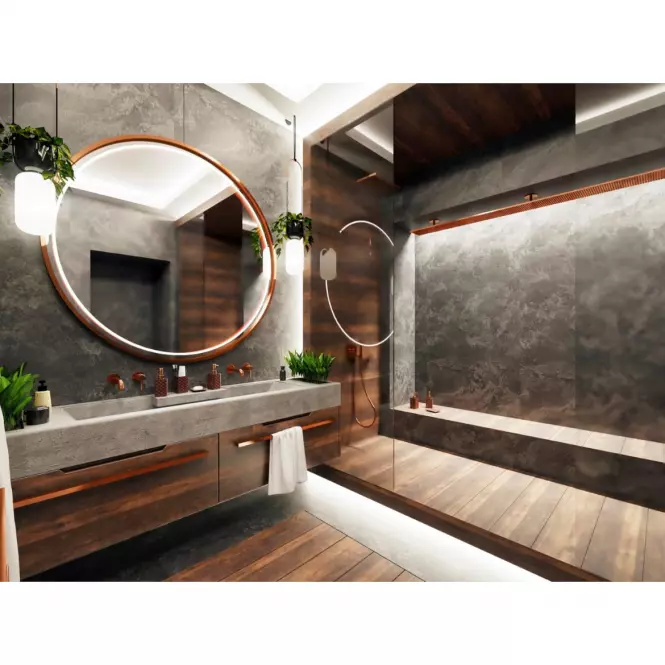 Mydlovnička Glossy 07970,4
