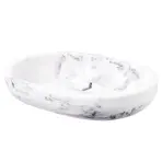 Mydlovnička Bianco 07577