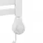 Výhrevné teleso Drop 900W 1/2˝ biely,3