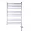 Výhrevné teleso Drop 900W 1/2˝ biely,4