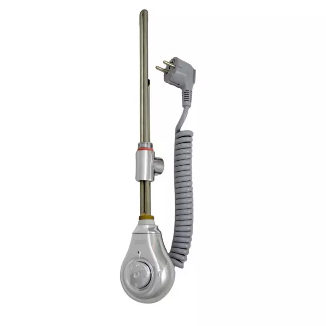 Výhrevné teleso Drop 600W 1/2˝ chróm
