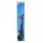 Výhrevné teleso Drop 1200W 1/2˝ čierna,4