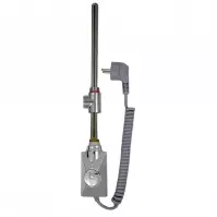 Výhrevné teleso Volcanoplus 300W 1/2˝ chróm