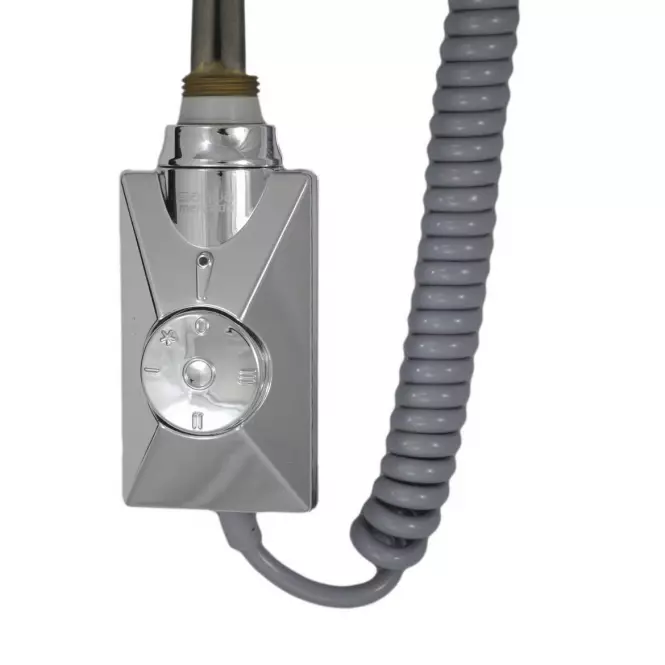 Výhrevné teleso Volcanoplus 300W 1/2˝ chróm