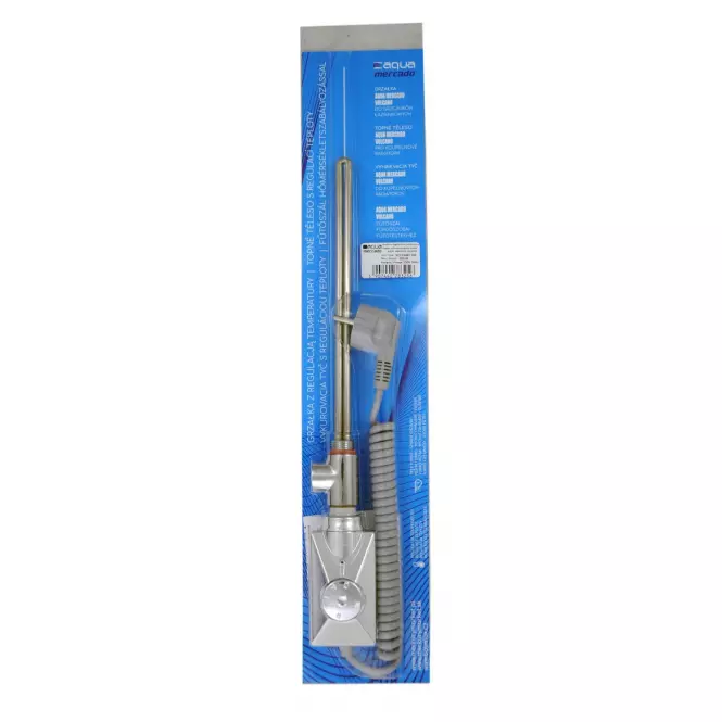Výhrevné teleso Volcanoplus 300W 1/2˝ chróm