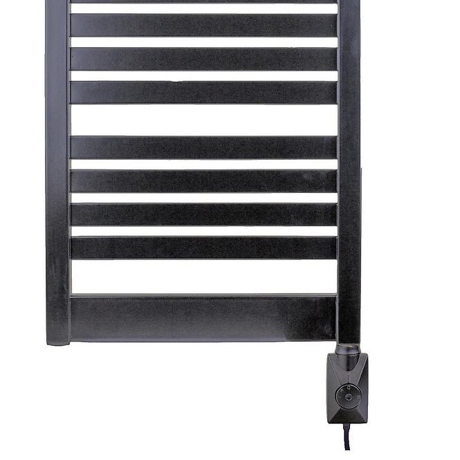 Výhrevné teleso Volcanoplus 600W 1/2˝ antracit