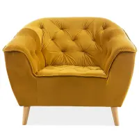 žltý