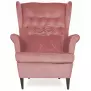 Kreslo Prince Bluvel 52/venge