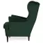 Kreslo Prince Bluvel 78/venge,2