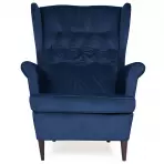 Kreslo Prince Bluvel 86/venge
