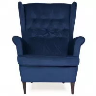 Kreslo Prince Bluvel 86/venge