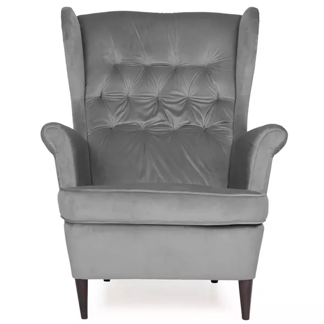 Kreslo Prince Bluvel 14/venge