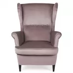 Kreslo Royal Bluvel 91/venge