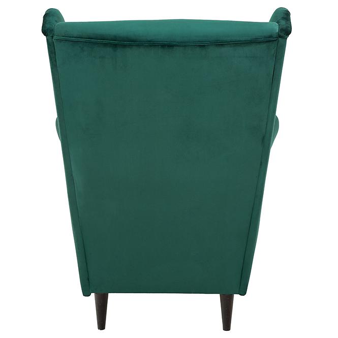 Kreslo Royal Bluvel 78/venge