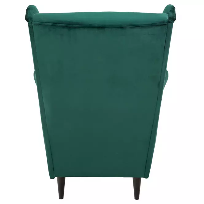 Kreslo Royal Bluvel 78/venge,7