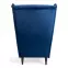 Kreslo Royal Bluvel 86/venge,3