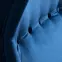 Kreslo Royal Bluvel 86/venge,5