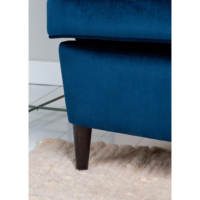 Kreslo Royal Bluvel 86/venge
