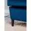 Kreslo Royal Bluvel 86/venge,6