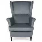 Kreslo Royal Bluvel 14/venge