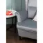 Kreslo Royal Bluvel 14/venge,17