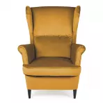 Kreslo Royal Bluvel 68/venge