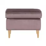 Taburetka Royal Bluvel 91/prírodné