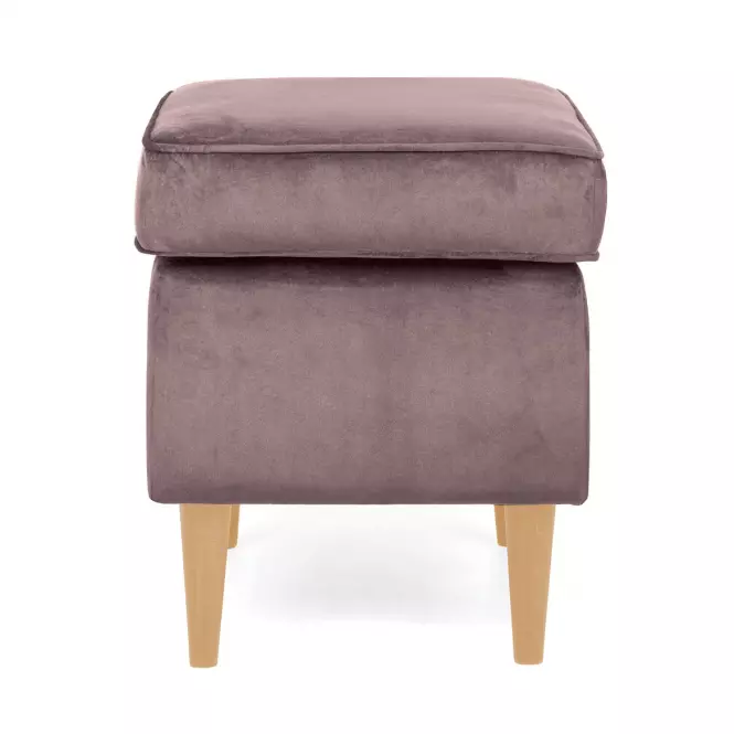 Taburetka Royal Bluvel 91/prírodné,3