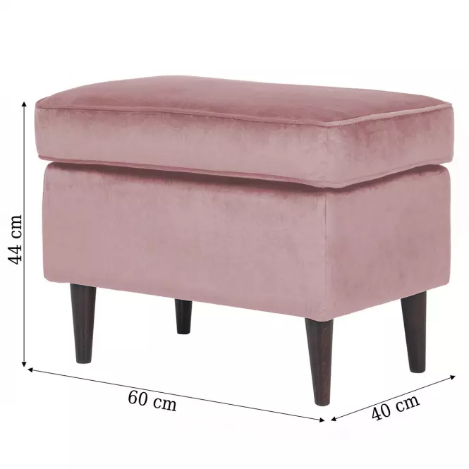 Taburetka Royal Bluvel 52/venge,4