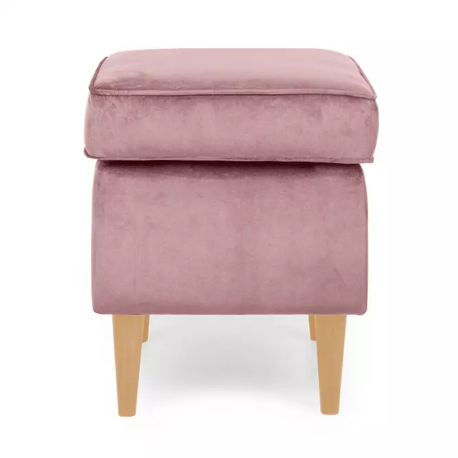 Taburetka Royal Bluvel 52/prírodné,3