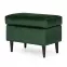 Taburetka Royal Bluvel 78/venge,2