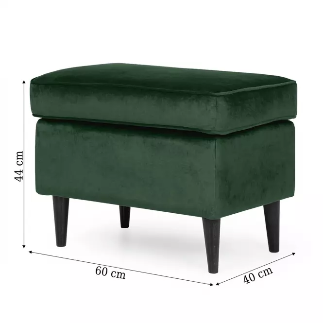 Taburetka Royal Bluvel 78/venge,4