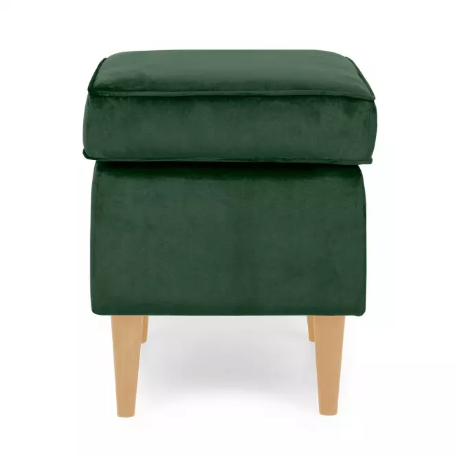 Taburetka Royal Bluvel 78/prírodné,3