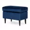 Taburetka Royal Bluvel 86/venge,2