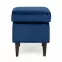 Taburetka Royal Bluvel 86/venge,3