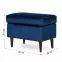 Taburetka Royal Bluvel 86/venge,4