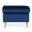 Taburetka Royal Bluvel 86/prírodné