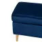 Taburetka Royal Bluvel 86/prírodné,6