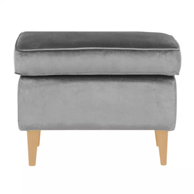 Taburetka Royal Bluvel 14/prírodné