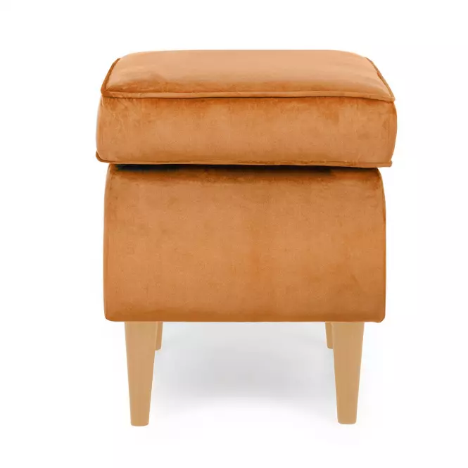 Taburetka Royal Bluvel 68/prírodné,3