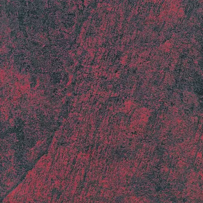 Slinková dlážka Jasper rojo 33/33