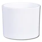 Obal na kvetináč ZEUS ELEGANT keramický lesklý 13x12 cm