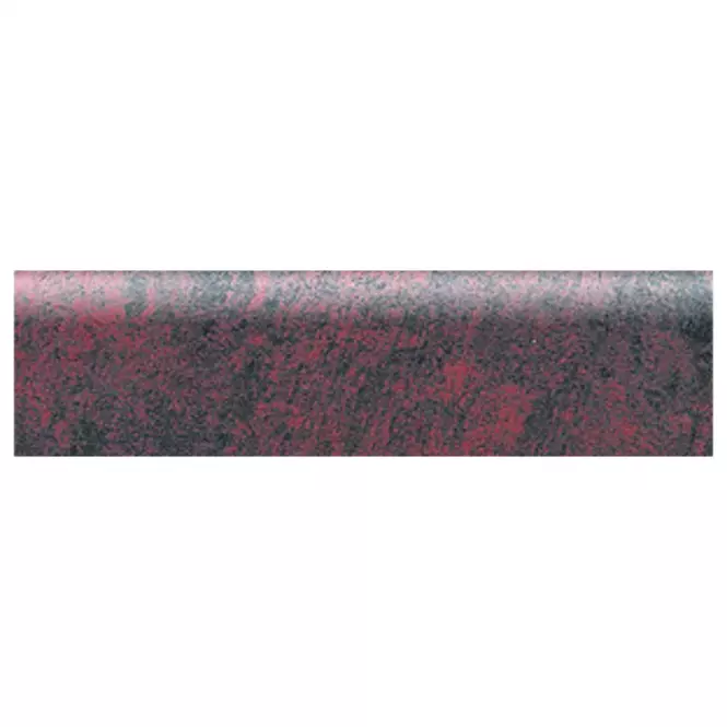 Sokel Rod. Jasper rojo 8/33