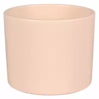Obal na kvetináč ZEUS PALETE keramický matný 15 cm