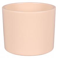 Obal na kvetináč ZEUS PALETE keramický matný 15 cm
