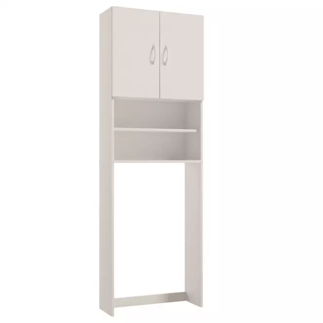 Skrinka nad práčku PIK B60 2D0S,2