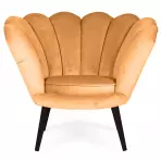 Kreslo Tristan Bluvel 68/venge