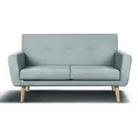 modrý