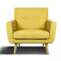 žltý